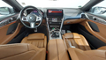 View of dashboard