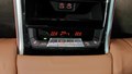 View of rear climate control switch