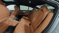 View of rear seat