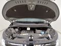 Vue du compartiment moteur
