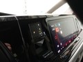 Vue de la console centrale