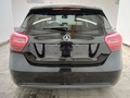 Rear view