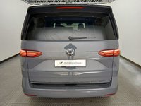 Rear view