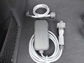 Ansicht Elektrofahrzeug