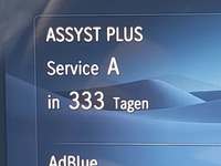 Статус автомобиля