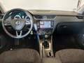 View of dashboard