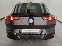 Rear view
