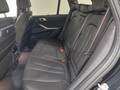 View of rear seat