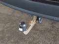 View of trailer tow-bar hitch