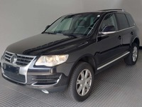 VW Touareg R5 2,5 TDI Tiptronic