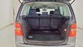 View of boot / luggage space