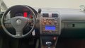 View of dashboard