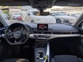 View of dashboard