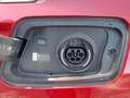 View of fittings for electric vehicle