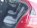 View of rear seat