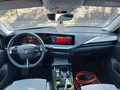 View of dashboard