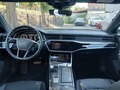 View of dashboard