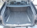 View of boot / luggage space