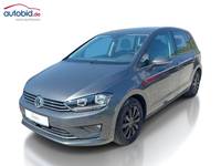 VW Golf Sportsvan 1,4 TSI "Allstar"