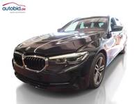 BMW 530d Touring Aut.