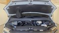 View of engine compartment