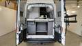 View of boot / luggage space