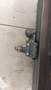 View of trailer tow-bar hitch