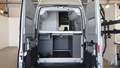 View of boot / luggage space