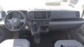 View of dashboard
