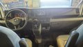 View of dashboard
