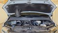 View of engine compartment