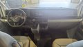 View of dashboard