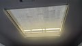 View of sunroof / panoramic roof