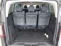 View of boot / luggage space