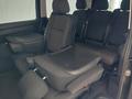 View of rear seat