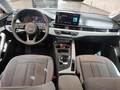 View of dashboard