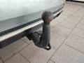 View of trailer tow-bar hitch