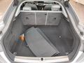 View of boot / luggage space