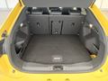 View of boot / luggage space