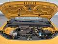 View of engine compartment