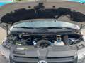 View of engine compartment