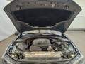 Vue du compartiment moteur