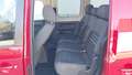 View of rear seat