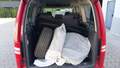 View of boot / luggage space