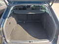 View of boot / luggage space