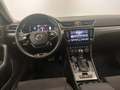 View of dashboard