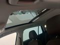 View of sunroof / panoramic roof