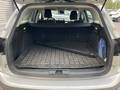 View of boot / luggage space
