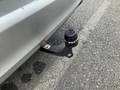 View of trailer tow-bar hitch