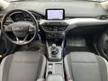 View of dashboard